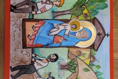 8