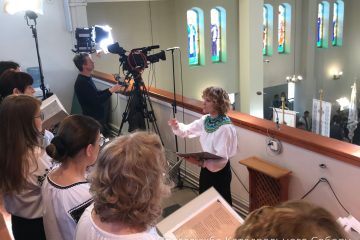 Пресслужба Катедрального Собору - 3 Пресслужба Катедрального Собору - 3