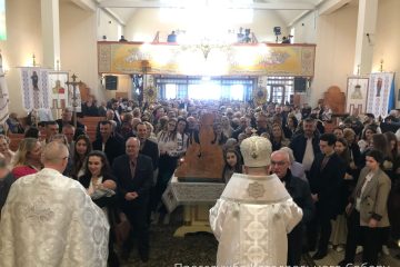 Пресслужба Катедрального Собору - 6 Пресслужба Катедрального Собору - 6