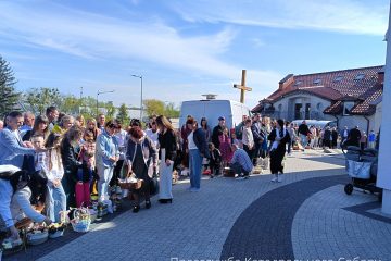 Пресслужба Катедрального Собору - 8 Пресслужба Катедрального Собору - 8