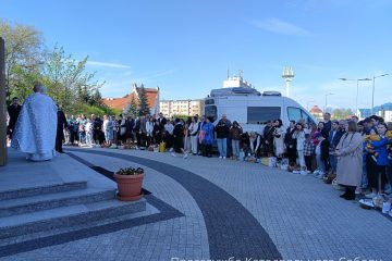 Пресслужба Катедрального Собору - 9 Пресслужба Катедрального Собору - 9