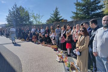 Пресслужба Катедрального Собору - 10